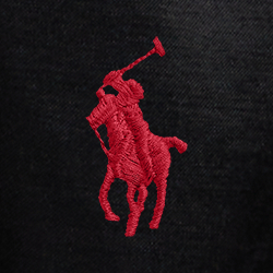 Polo Black