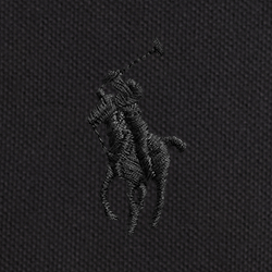 Polo black