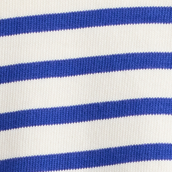 Deckwash White/Sapphire