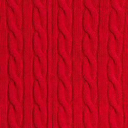 Rouge croisi&egrave;re