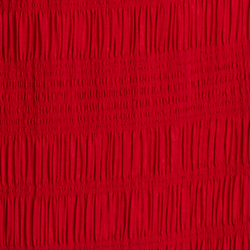 Cruise Red
