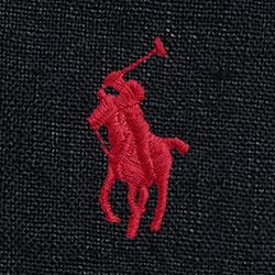 Polo Black