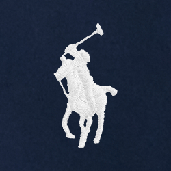 Refined Navy/Cermic White