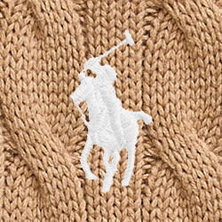 Collection Camel Melange