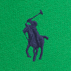 Preppy Green