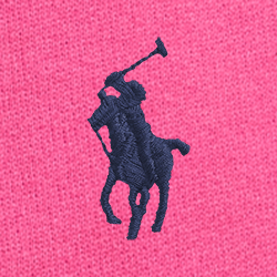 Bright Pink