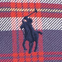 Lave/Jaune multicolore