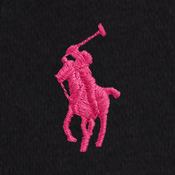 Polo Black
