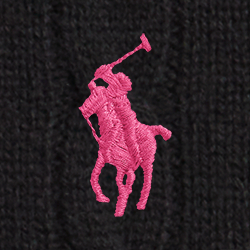 Polo Black