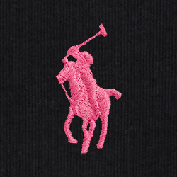 Polo Black