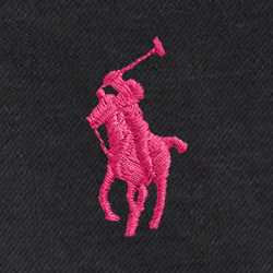Polo Black