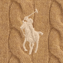 M&eacute;lange camel Collection