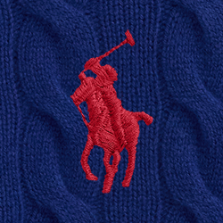 Bleu nuit hivernal