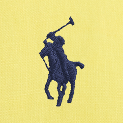 Jaune poisson lune