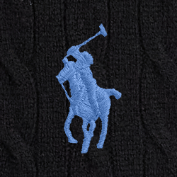 Polo Black