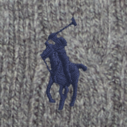 Flannel Grey Heather