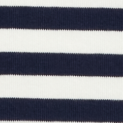 Cruise Navy/white
