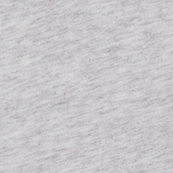 Helles Rauchgrau meliert