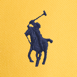 Chrome Yellow