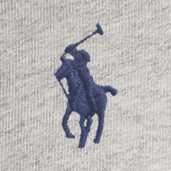 Pflastersteingrau meliert