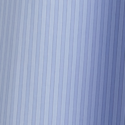 Blau/Multi gestreift