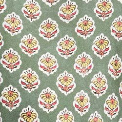 Green Multi
