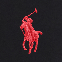 Polo Black