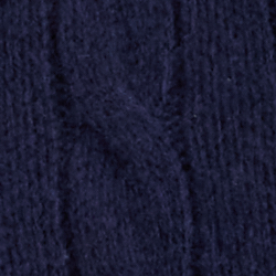 Blu cacciatore
