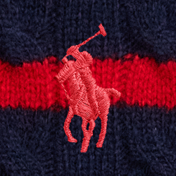 Marine chasseur/Rge multi