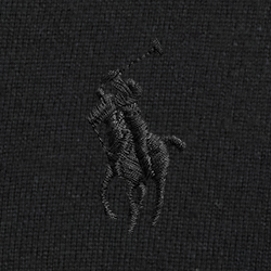 Polo Black