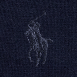 Bleu marine chasseur