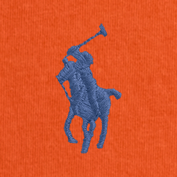College Orange