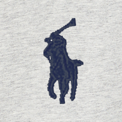 Pav&eacute; de galets chin&eacute;