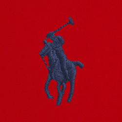 Vermelho brilhante