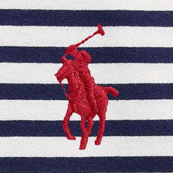 Wei&szlig; / Newport-Navy