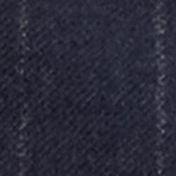Marine/Rayures tennis