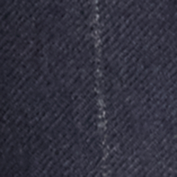 Navy/Kreidestreifen