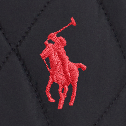 Polo Black