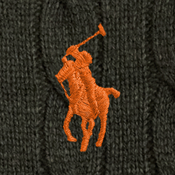 Olive Umber Heather