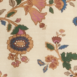 Floral Cream