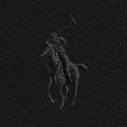 Polo Black