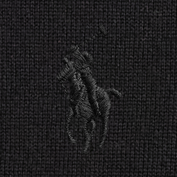 Polo Black