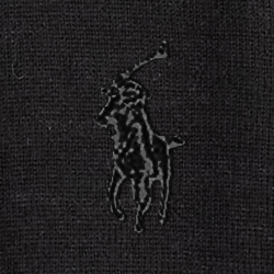 Polo Black