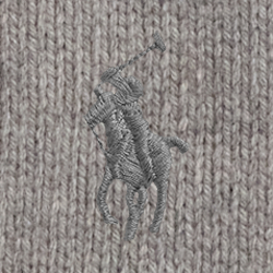 Gris avant-poste chin&eacute;