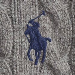 Flanella grigio m&eacute;lange