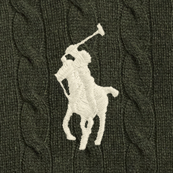 Olive Umber Heather