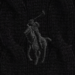 Polo Black