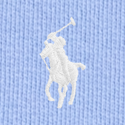 Bleu chemise habill&eacute;e