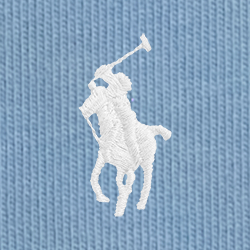 Camp-Blau