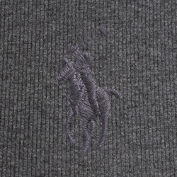 Medium Flannel Heather